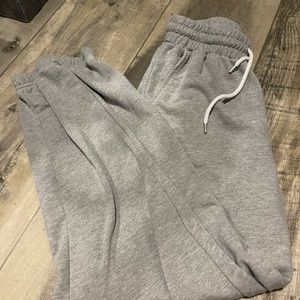 Joggers